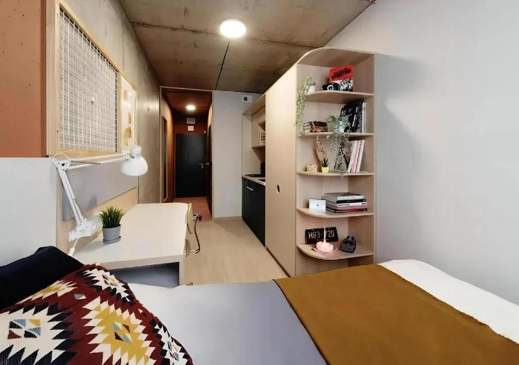 Wiktoryn Apartaments 66 By Renter ワルシャワ ポーランド